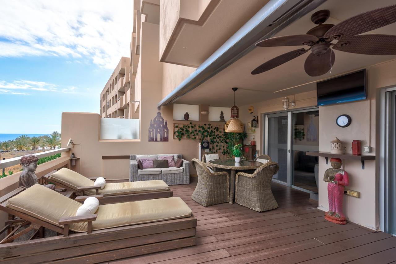Relax Paraiso Appartement