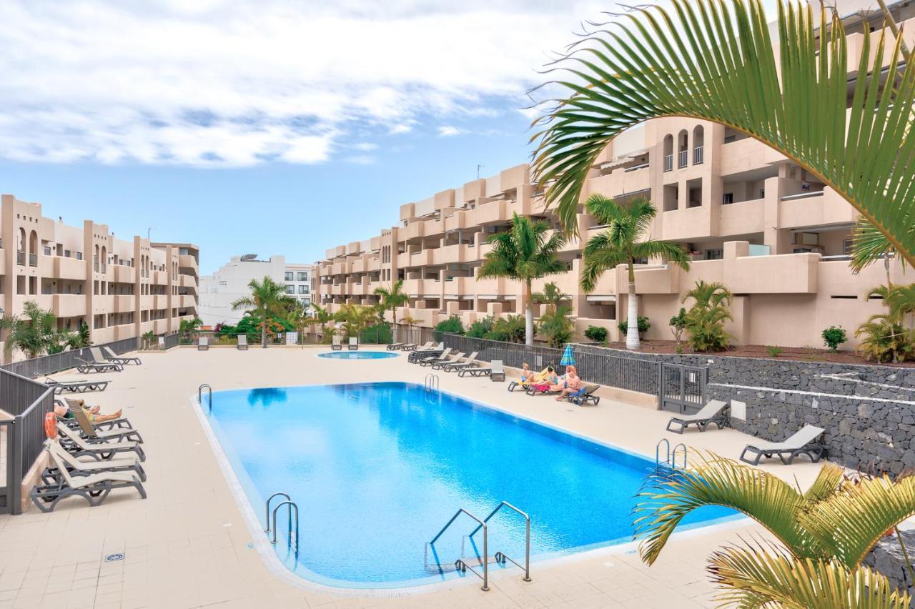 Apartamento Relax Paraiso