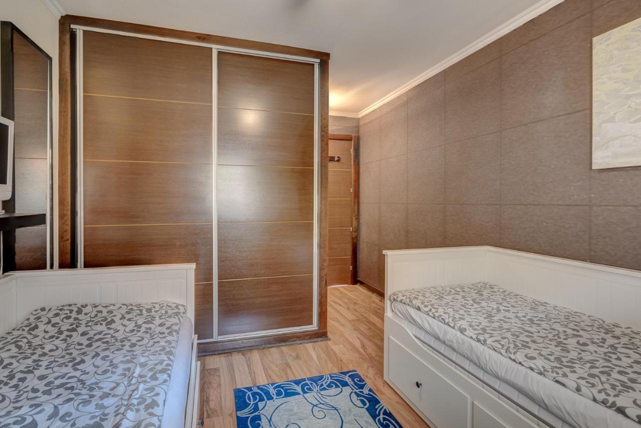 Relax Paraiso Appartement *