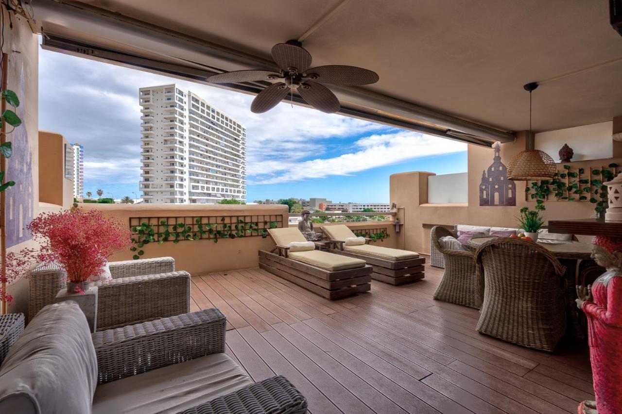Apartamento Relax Paraiso *