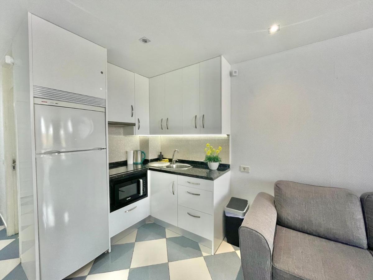 Appartement Little Paradise
