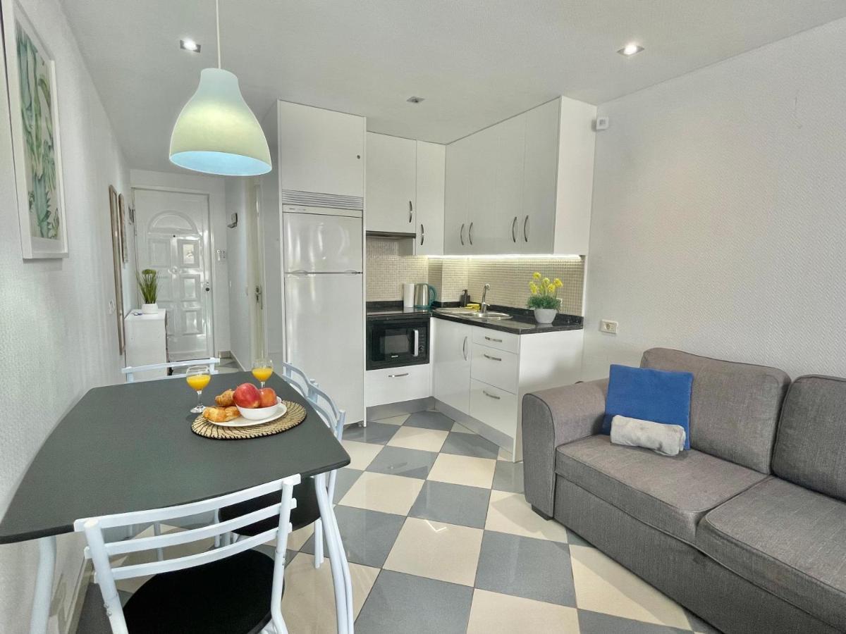 Appartement Little Paradise