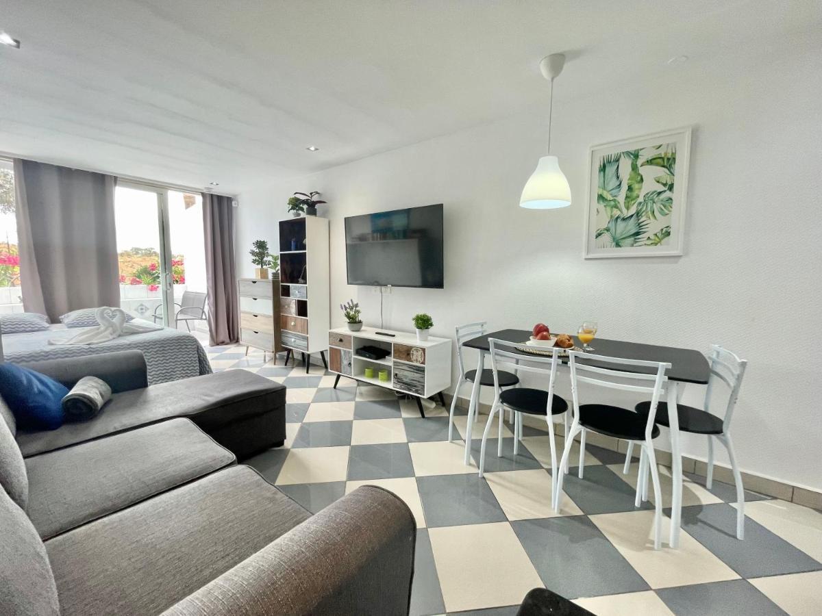 Appartement Little Paradise
