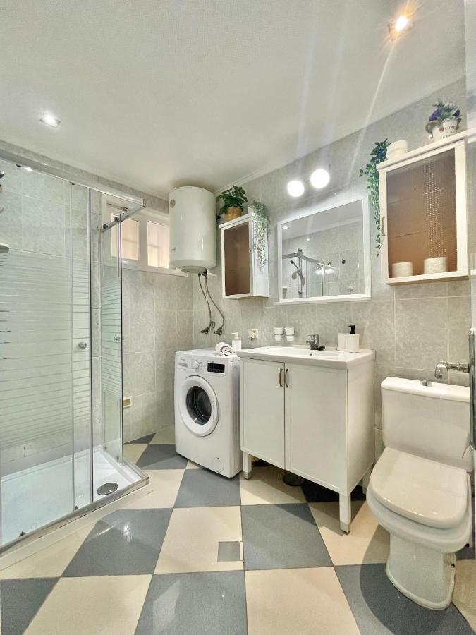 Little Paradise Appartement