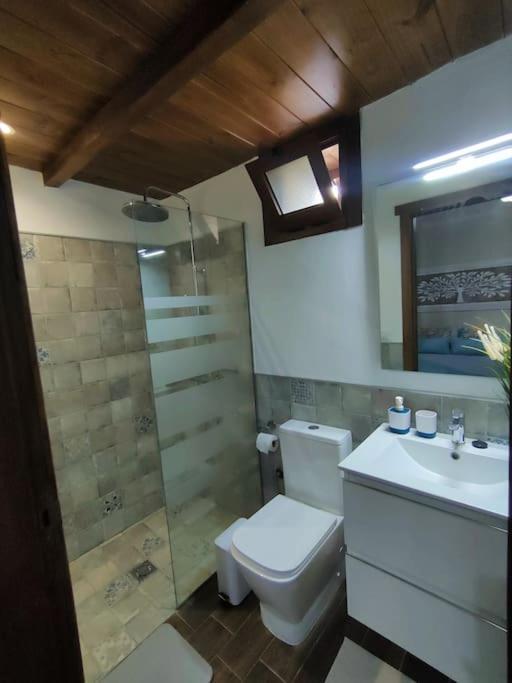 Appartement Casita Aljibe San Miguel de Abona