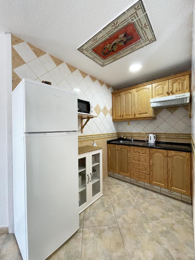La Guanchita - Ocean Apartment *