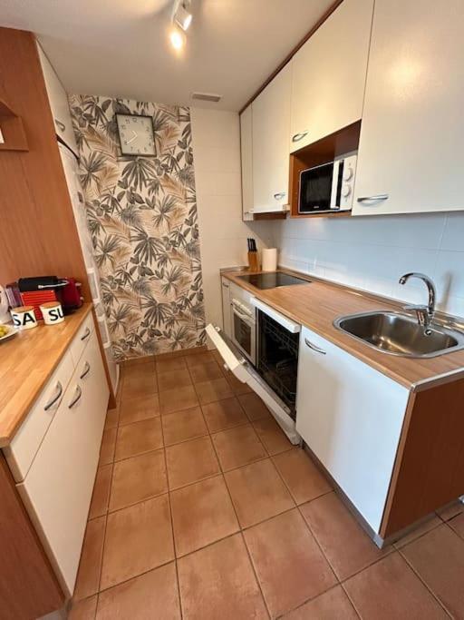 Appartement Home2rest - Ocean View, 3 Pools, 2 Bedrooms, 2 Bathrooms