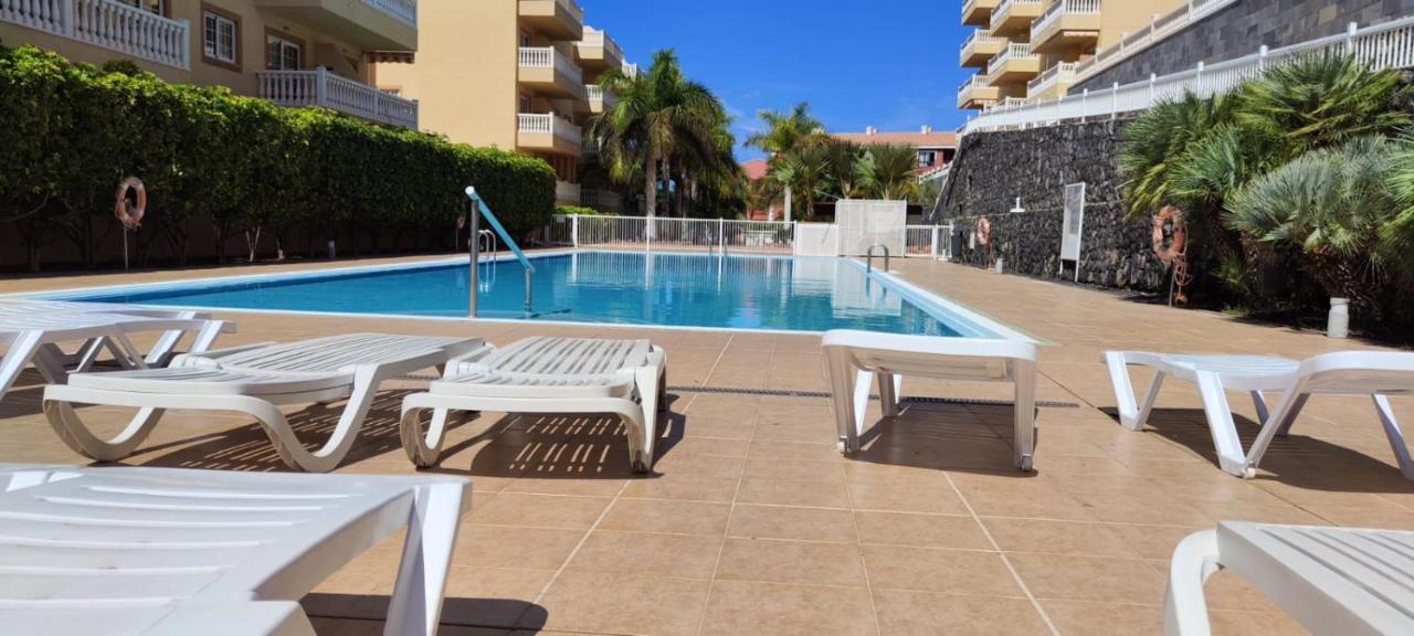 Appartement Lovely Primavera Mar Palm-mar