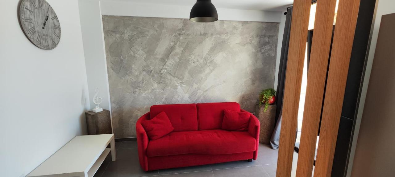 Apartment Vivaldi Vista Mar