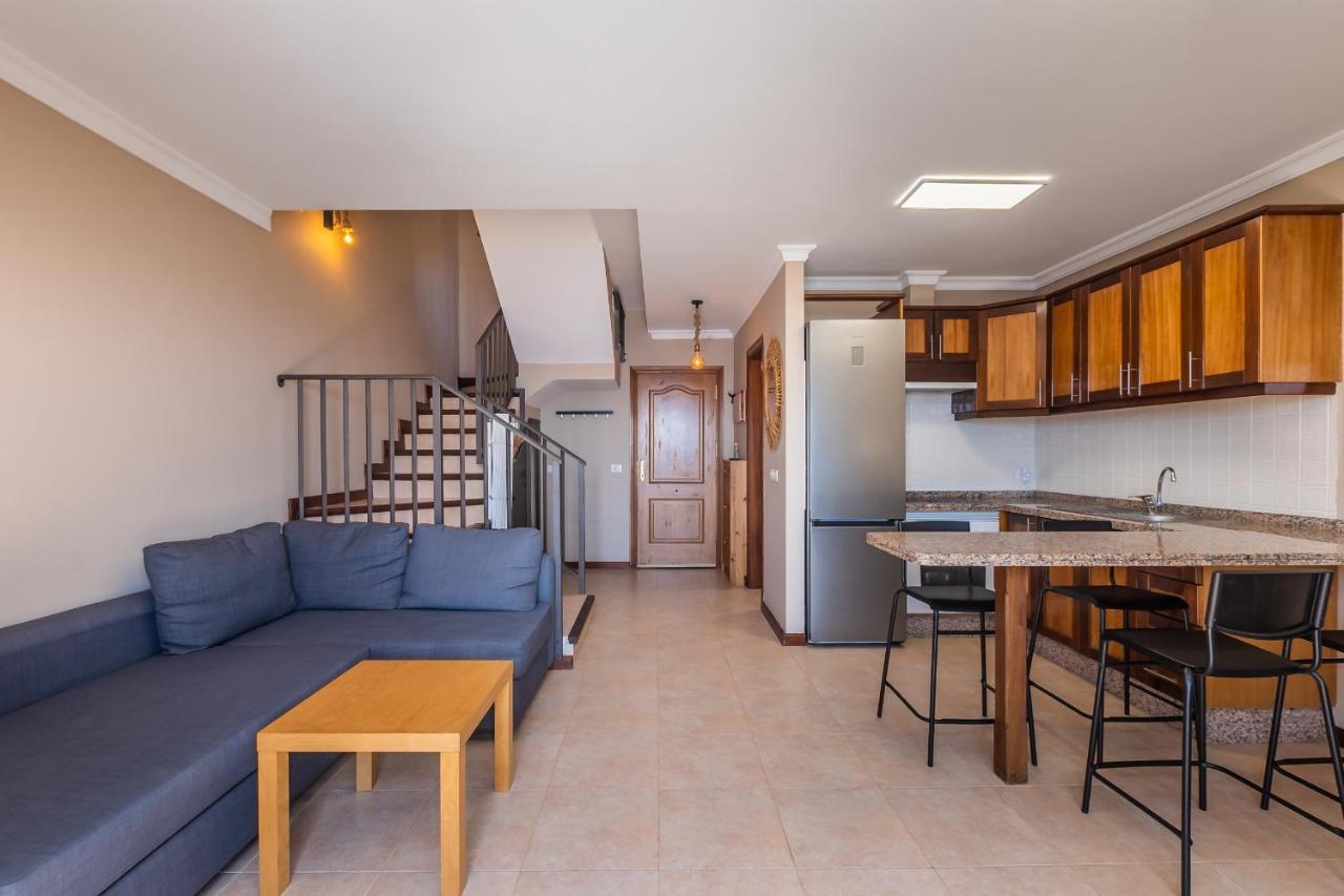 Сasa de vacaciones Stunning Sea Views Private Terrace House *