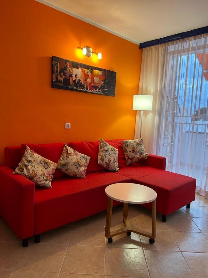 Apartment South Tenerife, Costa Del Silencio, Chaparral,