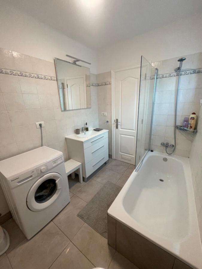 Apartamento Rocas Del Mar