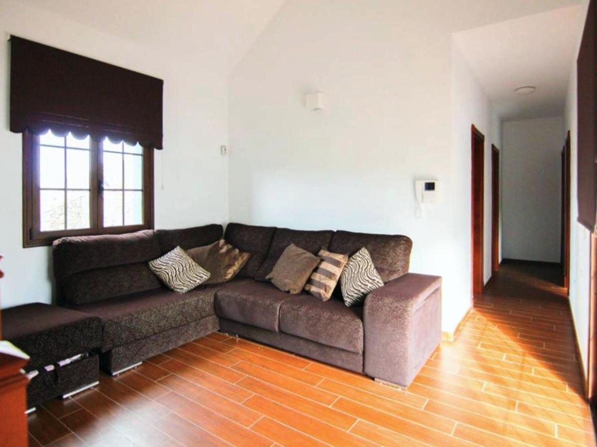 Holiday home Live La Caridad *
