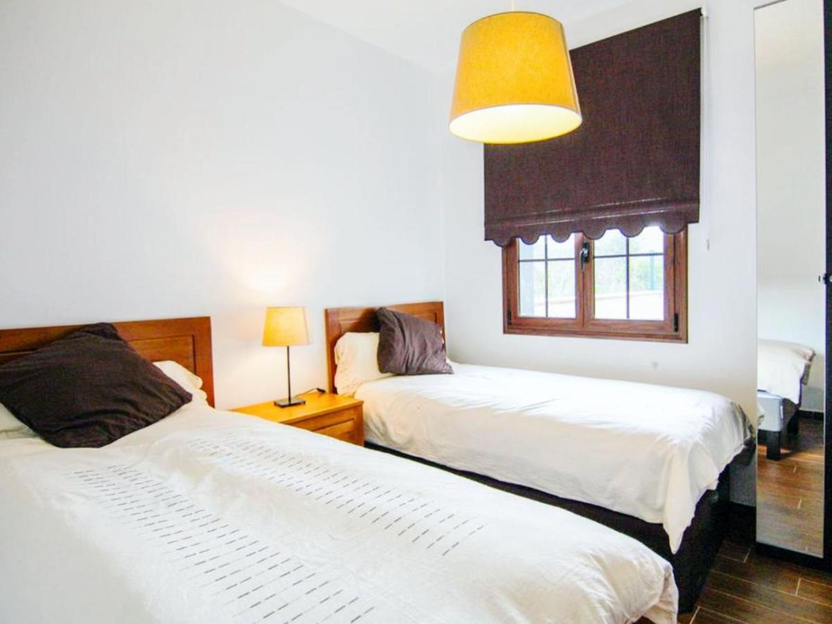 Holiday home Live La Caridad Tacoronte