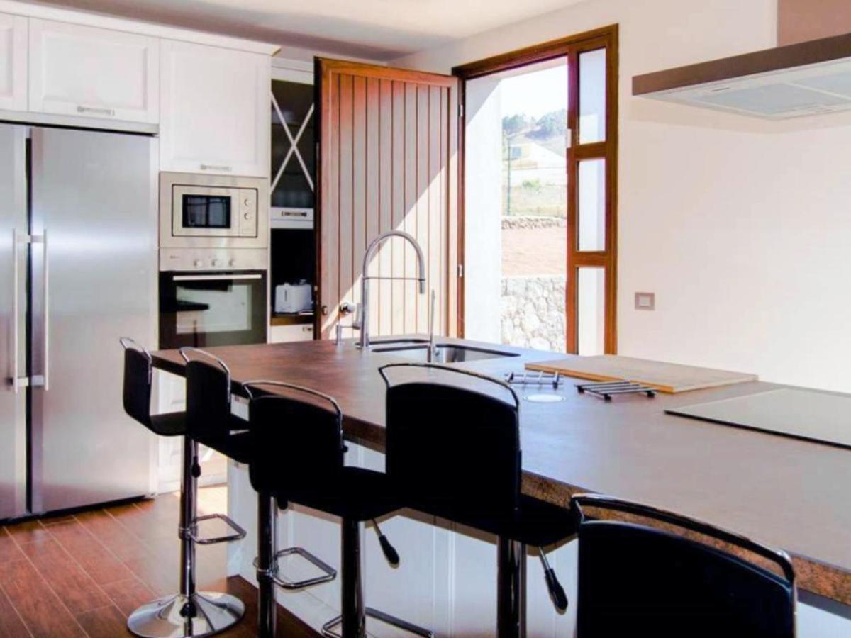 Live La Caridad Holiday home Tacoronte