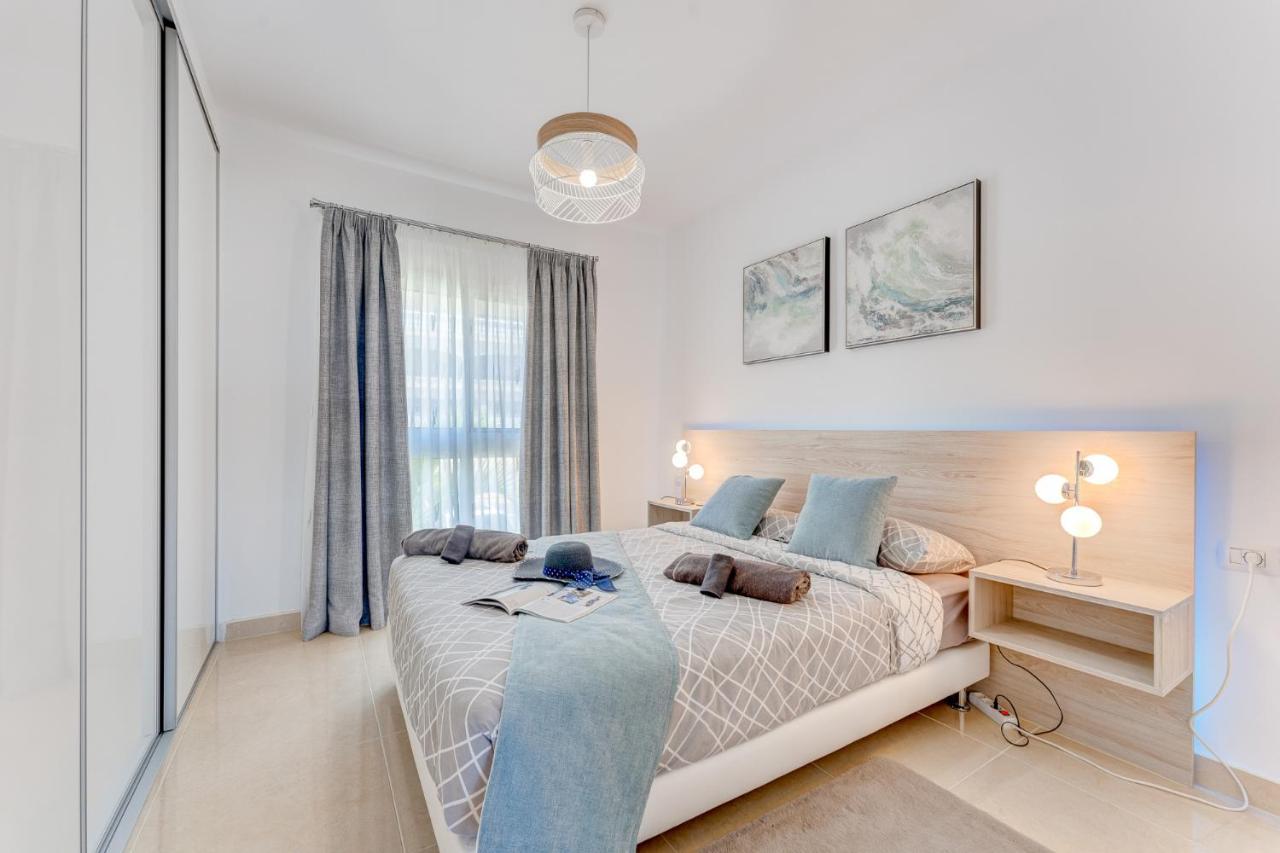 Sea & Golf View Duplex Heated Pool *