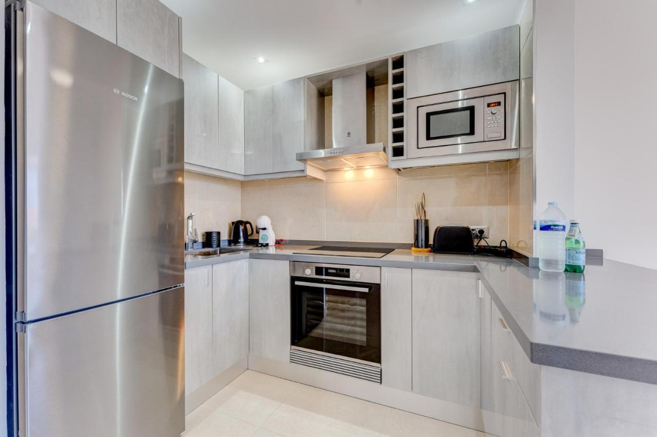Sea & Golf View Duplex Heated Pool