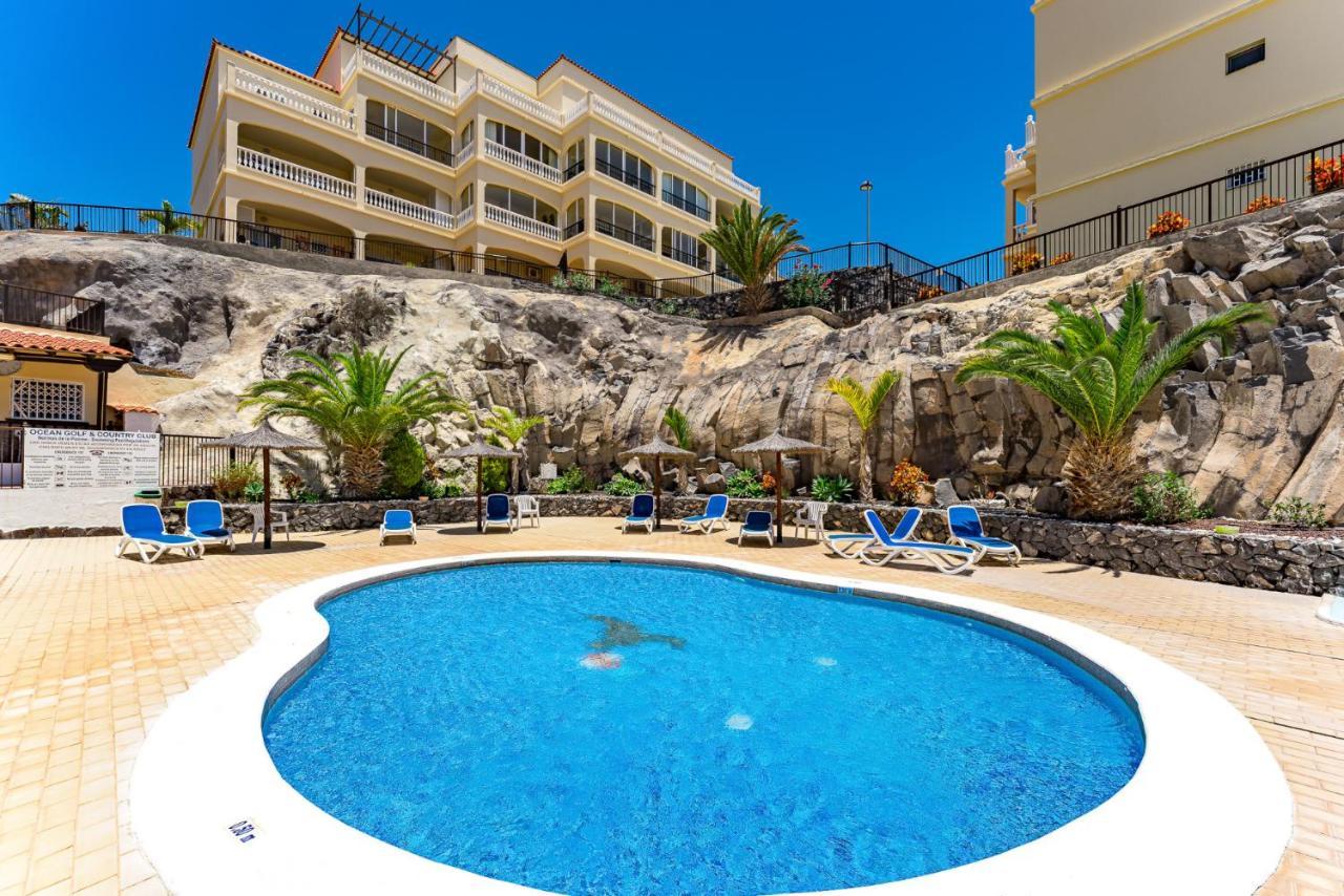 Apartamento Sea & Golf View Duplex Heated Pool