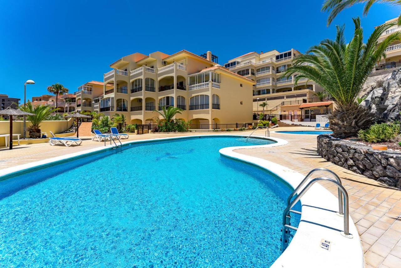 Sea & Golf View Duplex Heated Pool * San Miguel de Abona