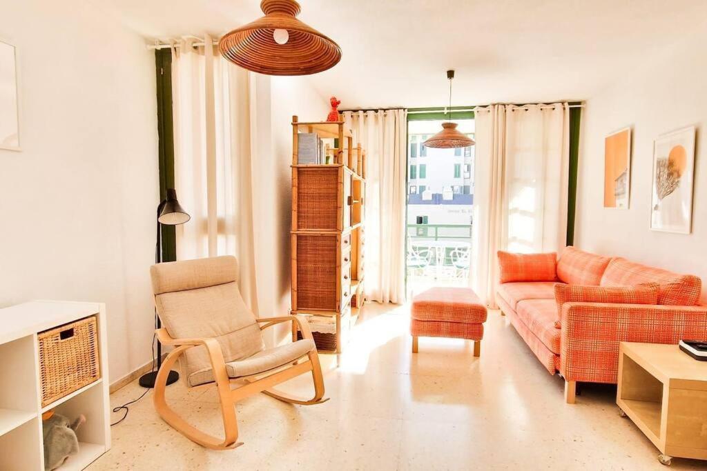 Apartment Salitre Playa de las Americas (Tenerife)