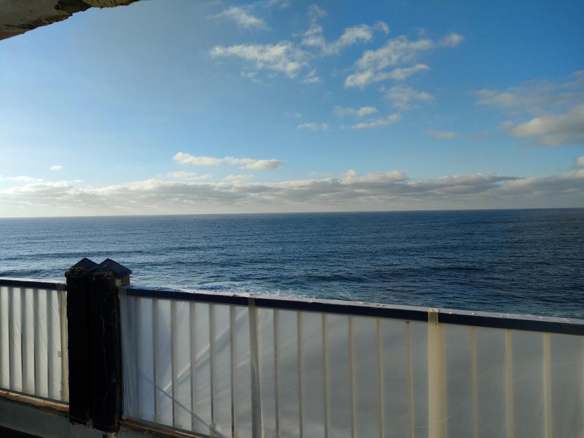 Magico Con Vistas Al Mar Appartement Bajamar (La Laguna)