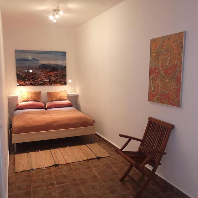 La Casa Roja 1 La Orotava