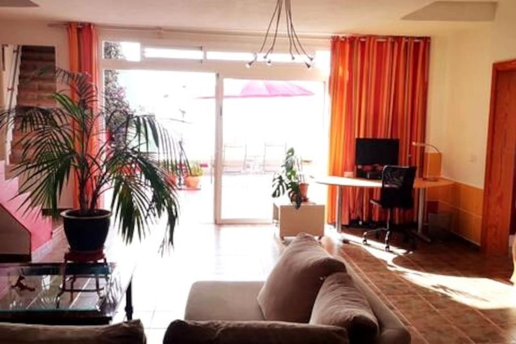 Apartment La Casa Roja 1
