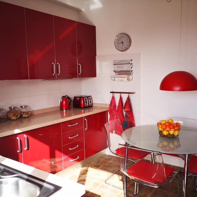 Apartment La Casa Roja 1