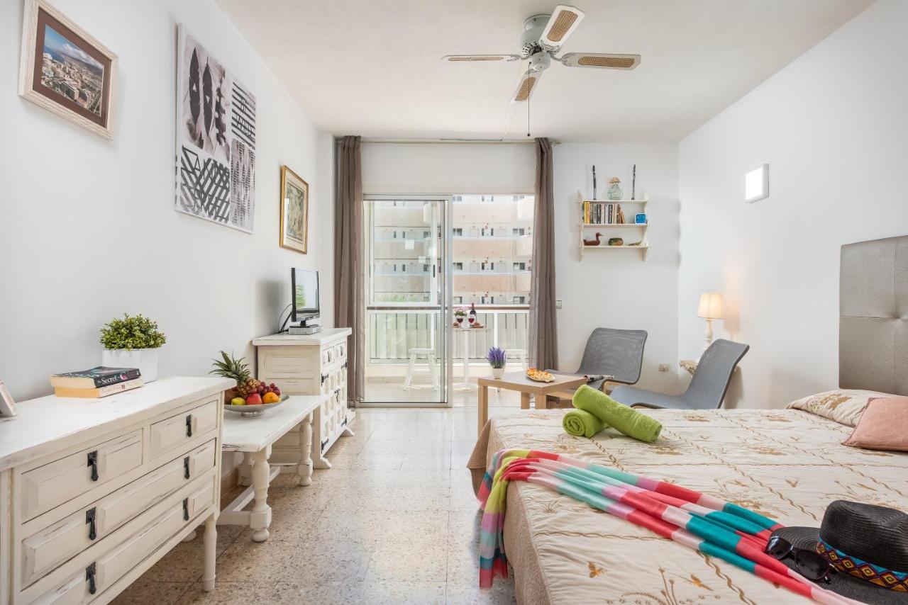 Appartement El Dorado *