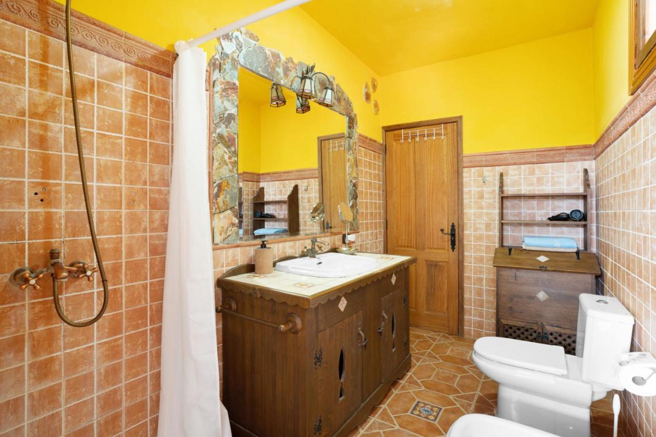 Casa Rural Las Goteras