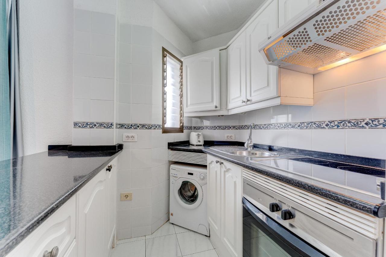 Perfect Sea View Floor Loscristianos