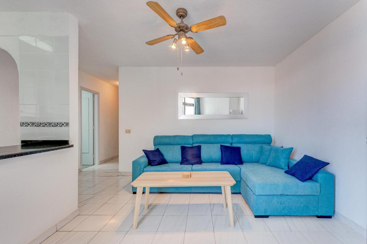 Perfect Sea View Floor Loscristianos Apartamento *
