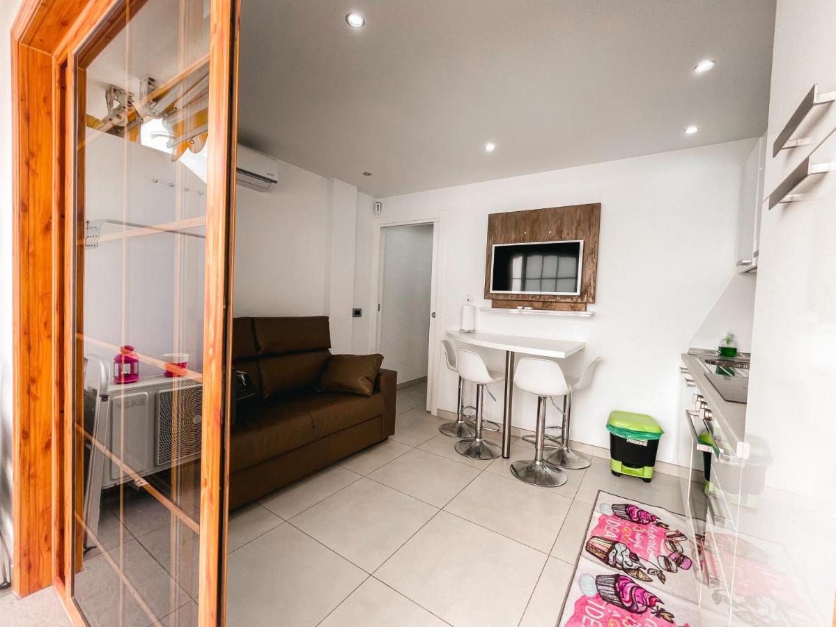 Apartment Exclusive Francy's In Garden City, Sant'eugenio