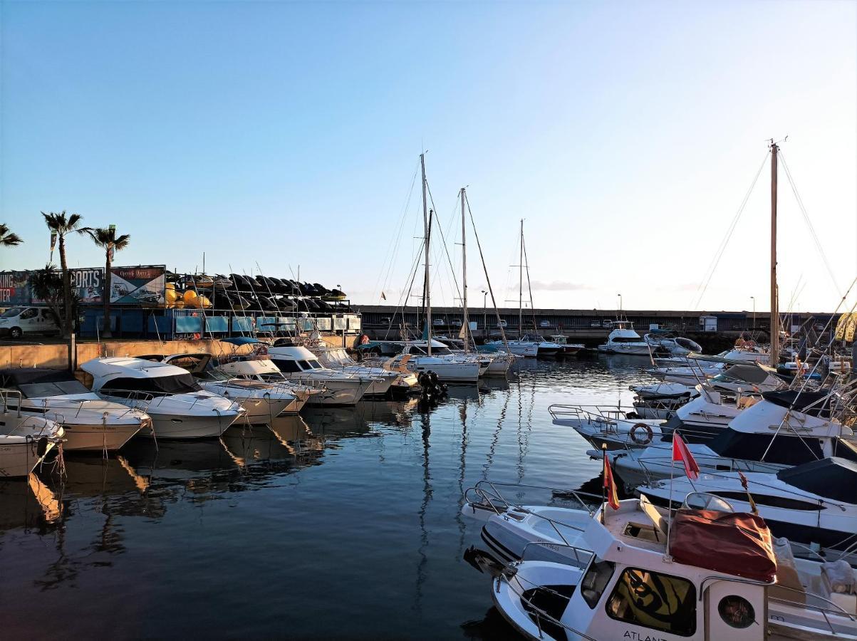 Joy Tenerife Charming House * San Miguel de Abona