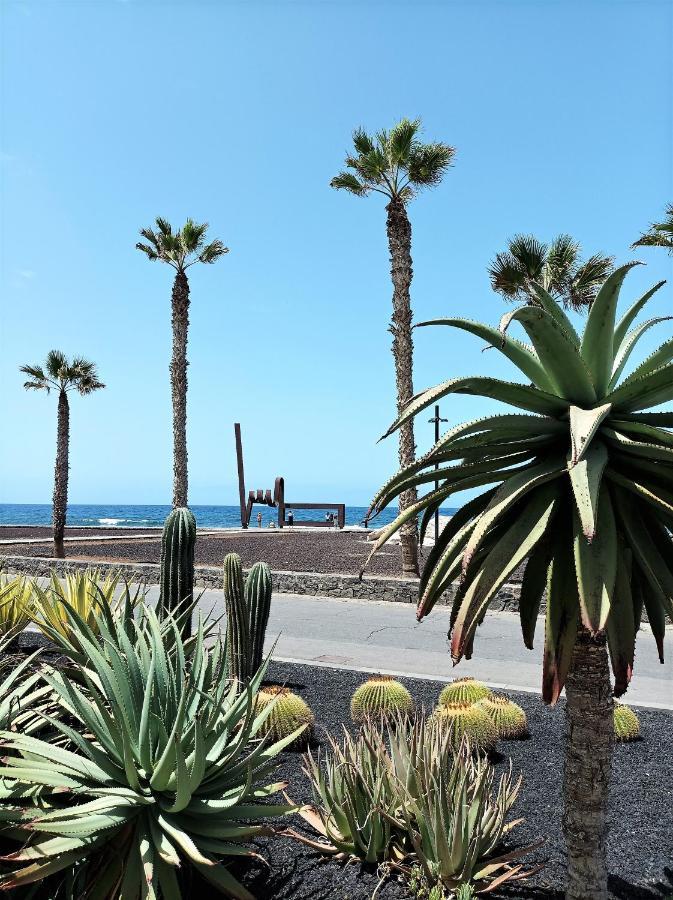 Joy Tenerife Charming House Villa San Miguel de Abona