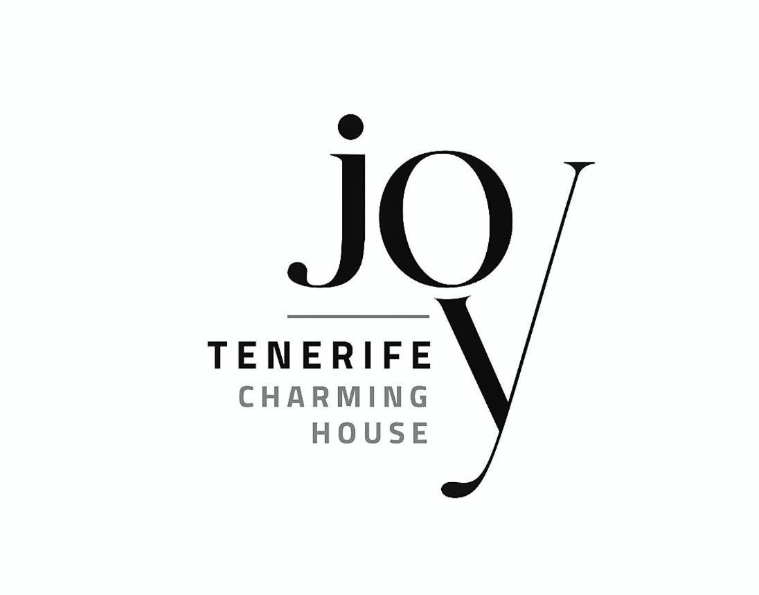 Joy Tenerife Charming House *