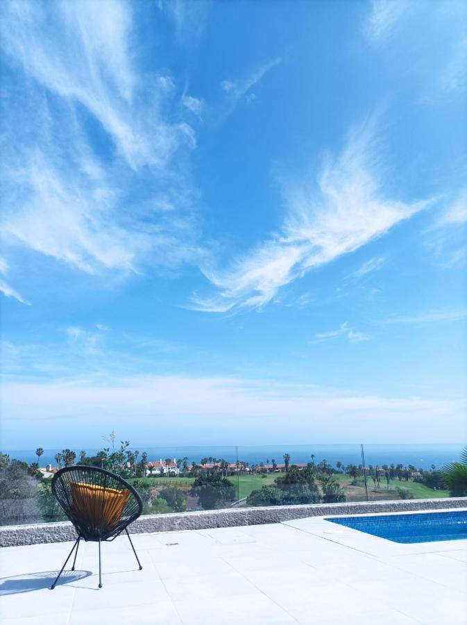 Joy Tenerife Charming House *
