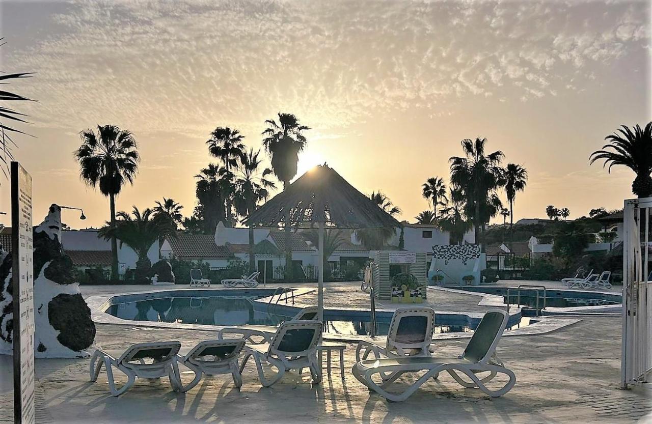 Joy Tenerife Charming House Villa San Miguel de Abona