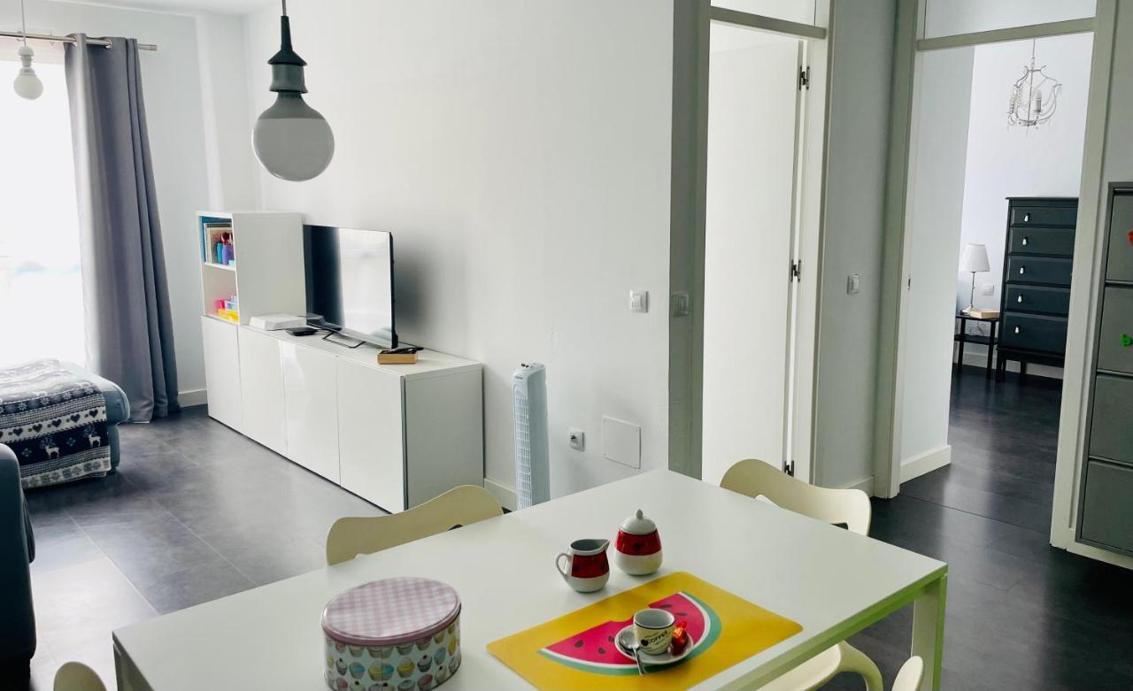 Sweet Laguna With Free Parking Appartement