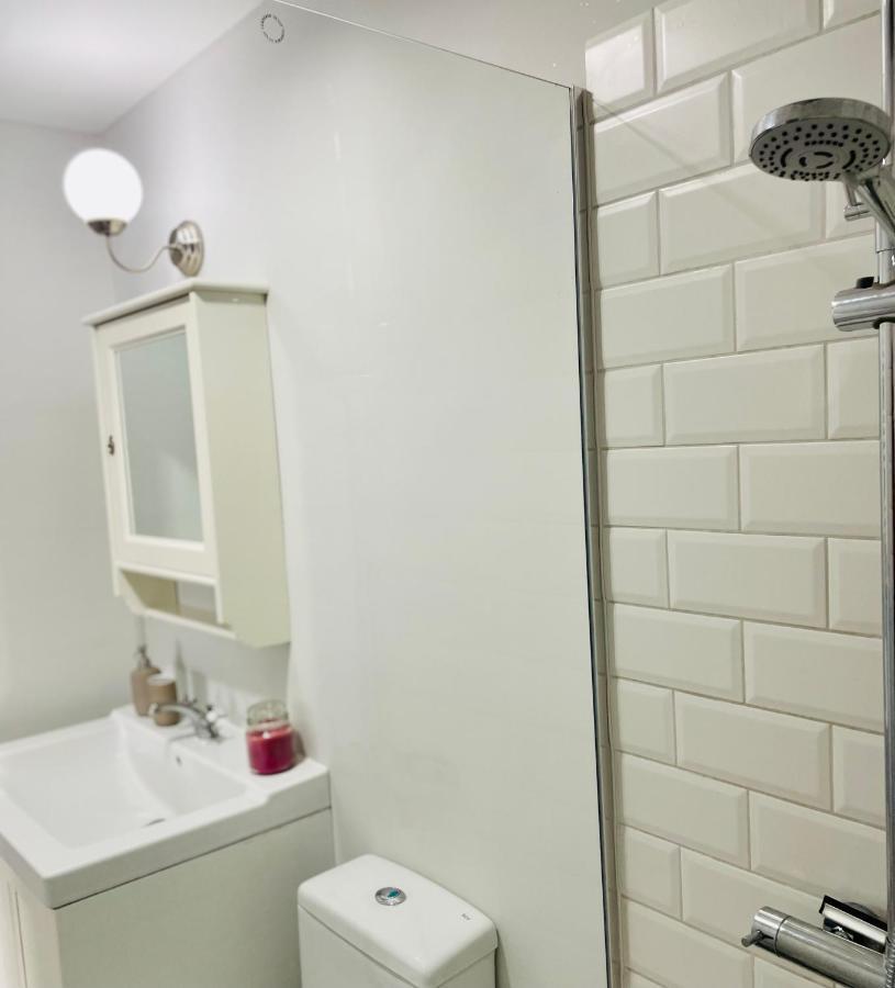 Sweet Laguna With Free Parking Appartement