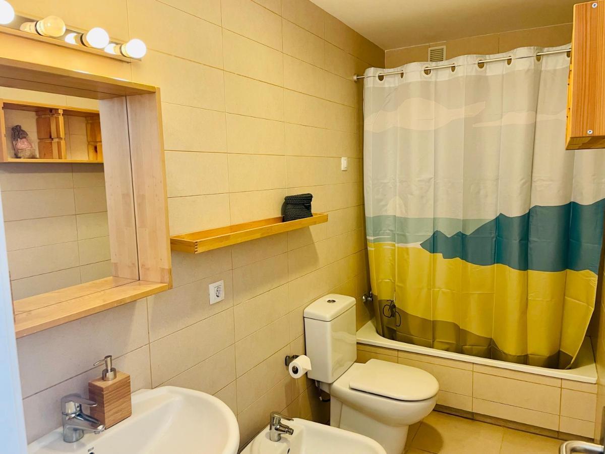 Appartement Sweet Laguna With Free Parking