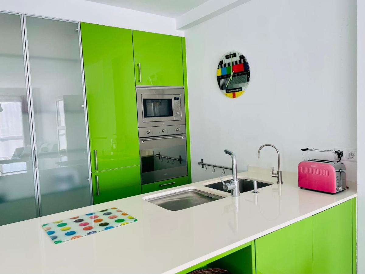 Appartement Sweet Laguna With Free Parking