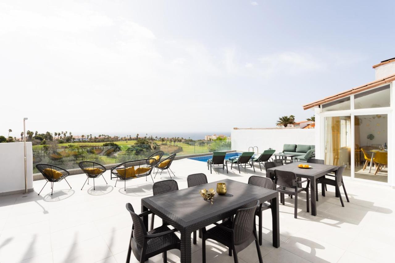 Joy Tenerife Charming House San Miguel de Abona
