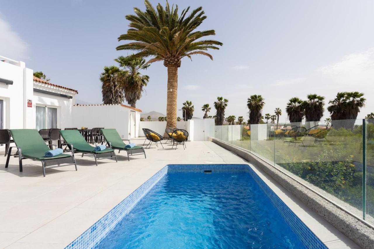 Joy Tenerife Charming House San Miguel de Abona