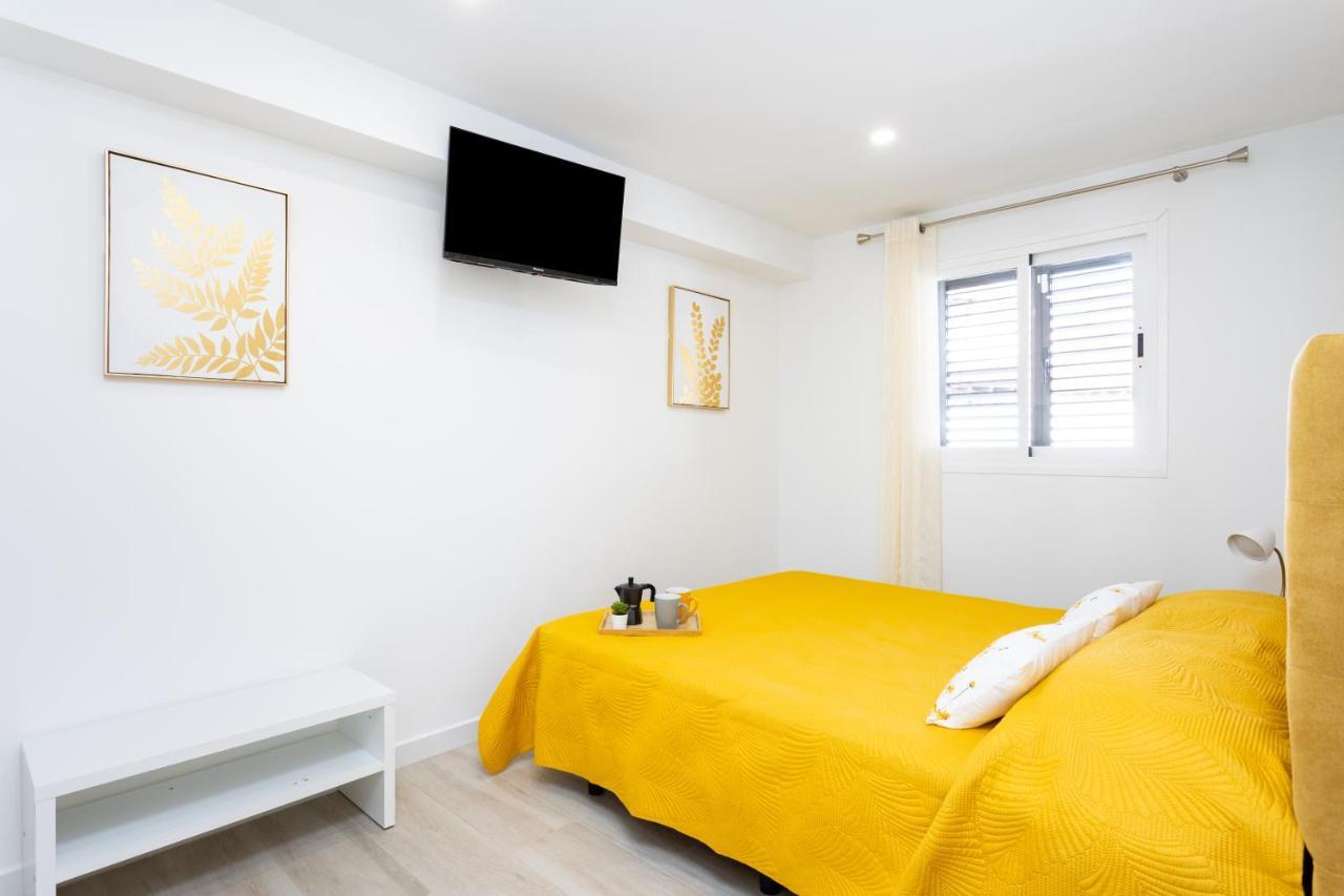 Villa Joy Tenerife Charming House *