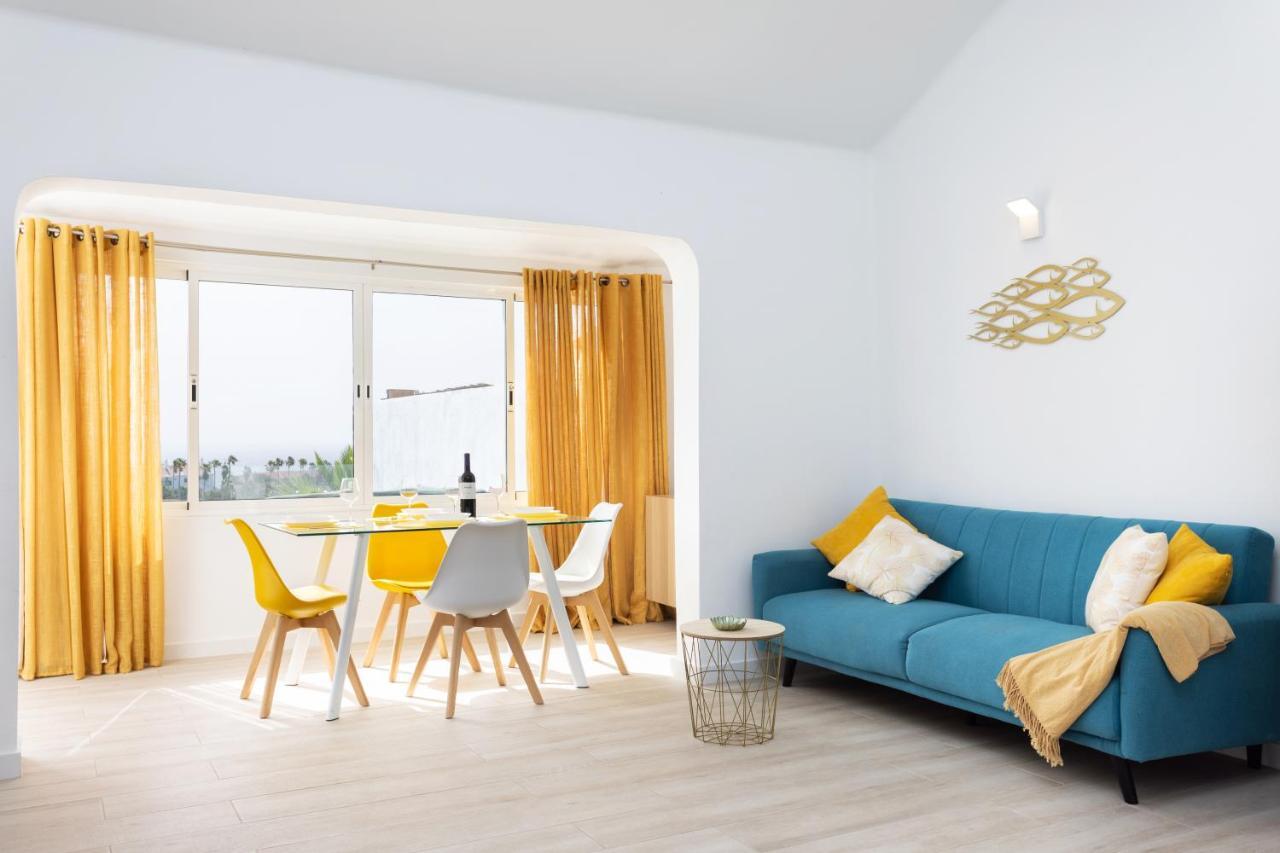 Villa Joy Tenerife Charming House San Miguel de Abona