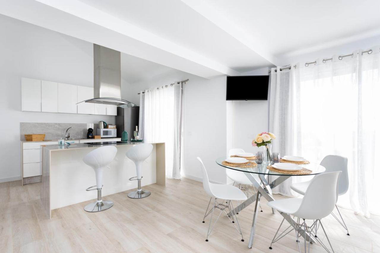 Joy Tenerife Charming House Villa