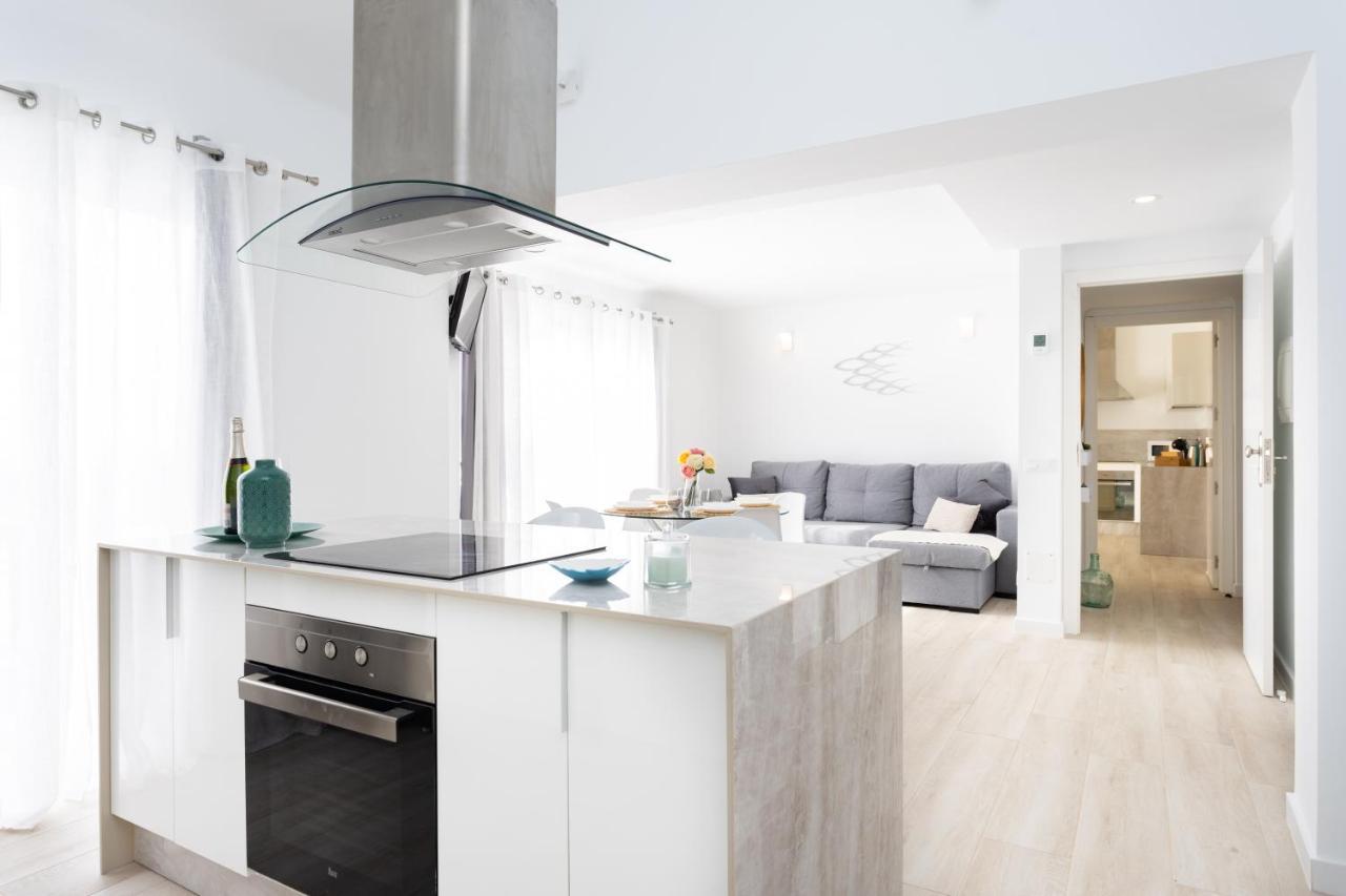 Joy Tenerife Charming House * San Miguel de Abona