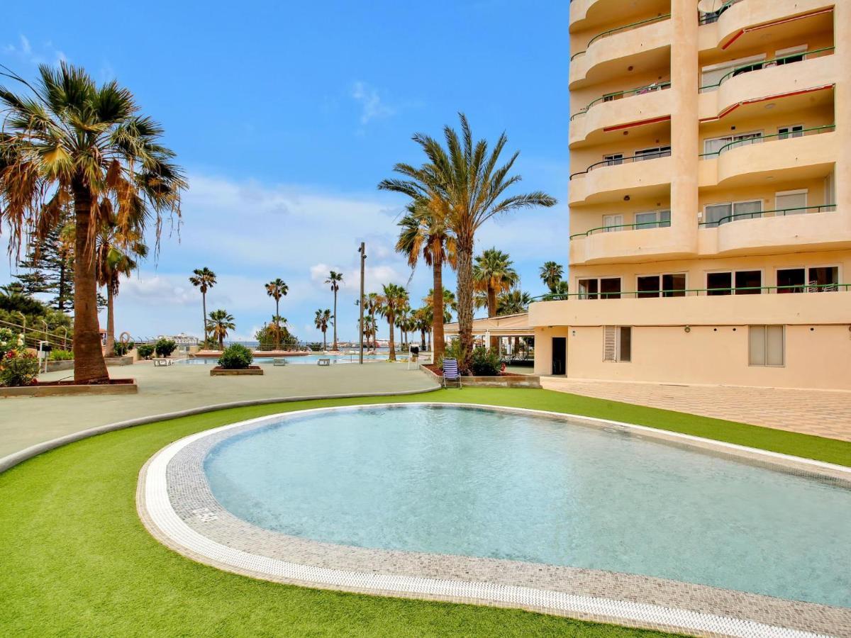 Casa Marinita, Floor, Direct Access To The Seafront