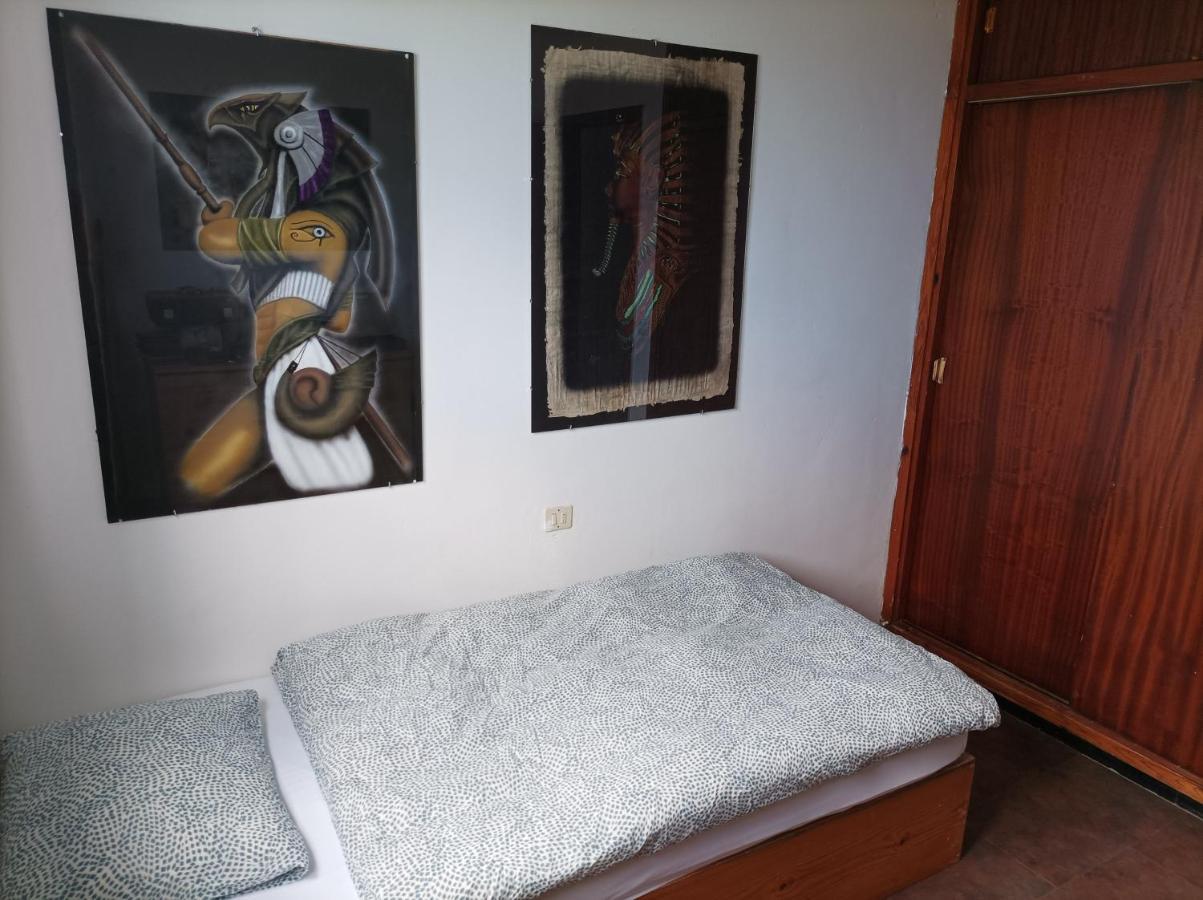 Apartment Mit Schoener Aussicht Und Terasse San Marcos (Tenerife)